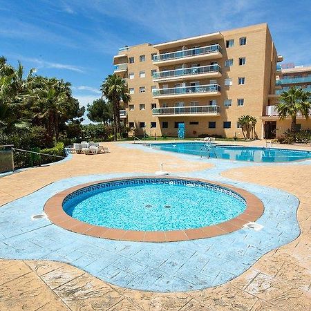 Apartment Ontario Салоу Екстериор снимка