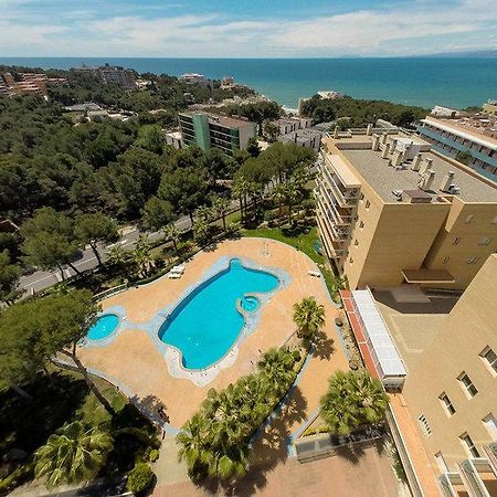Apartment Ontario Салоу Екстериор снимка