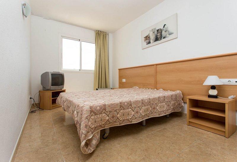 Apartment Ontario Салоу Екстериор снимка