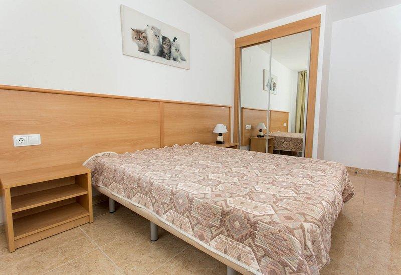 Apartment Ontario Салоу Екстериор снимка