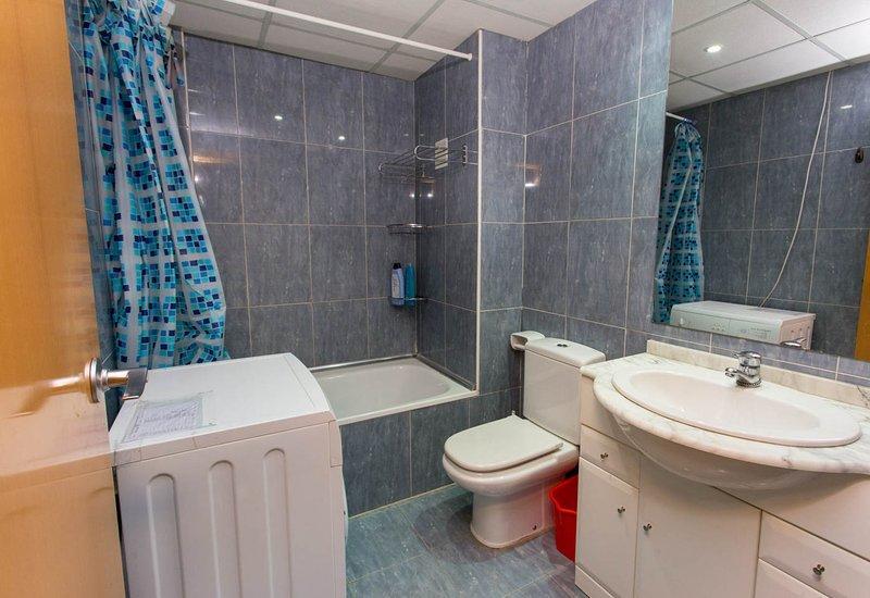 Apartment Ontario Салоу Екстериор снимка