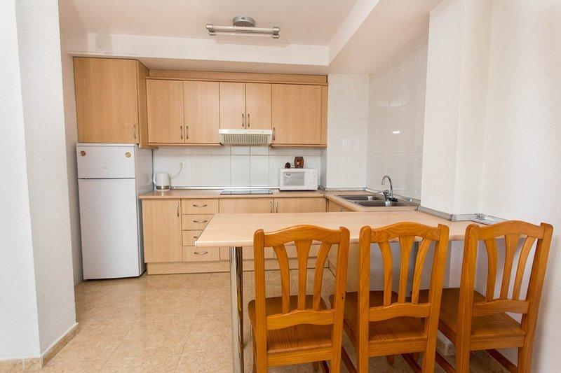 Apartment Ontario Салоу Екстериор снимка