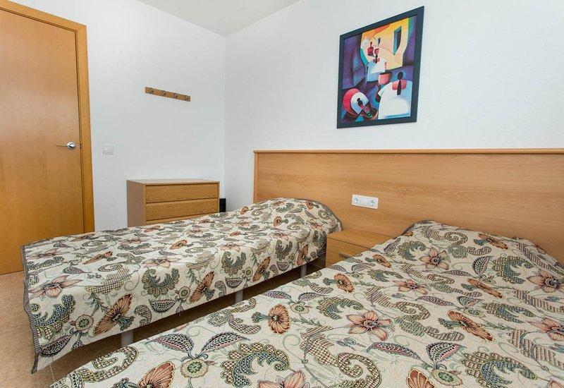 Apartment Ontario Салоу Екстериор снимка